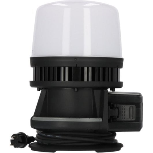 Lanterna de mão Brennenstuhl 1173700003 100W LED 12000 lúmens IP54