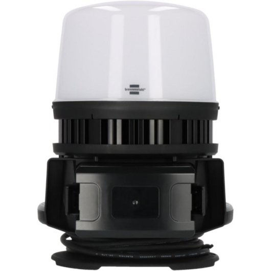 Lanterna de mão Brennenstuhl 1173700003 100W LED 12000 lúmens IP54