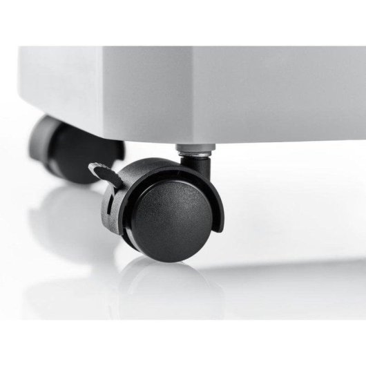 Trituradora de papel Dahle 35090-16180 Corte en partículas 23L 62dB