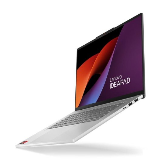 Laptop Lenovo IdeaPad Slim 5 15ARP10 15,1" AMD Ryzen 7 7735HS 32GB 1TB SSD Radeon 680M Windows 11