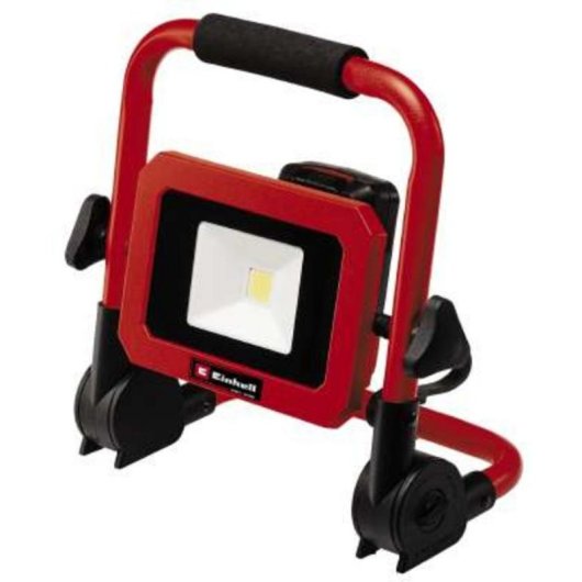 Lampe de travail indépendante Einhell TC-CL 18/1800 Li LED 1800 lumens
