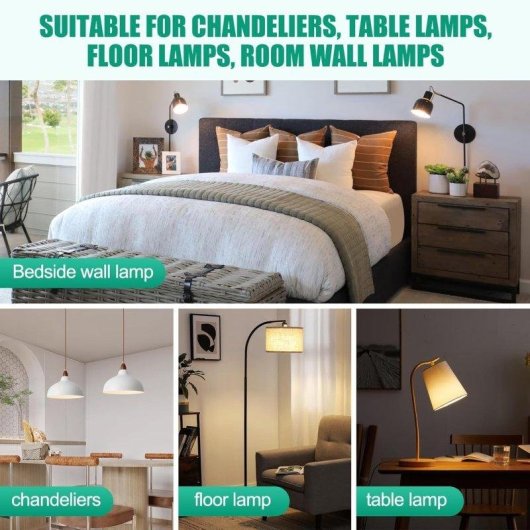 Kit 2 Lampade LED Ricaricabili E27 Autrucker con Telecomando, 3 Colori e Regolabili