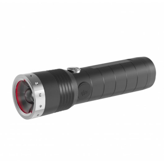 Linterna Ledlenser MT14 LED 200 lúmenes impermeable IPX4