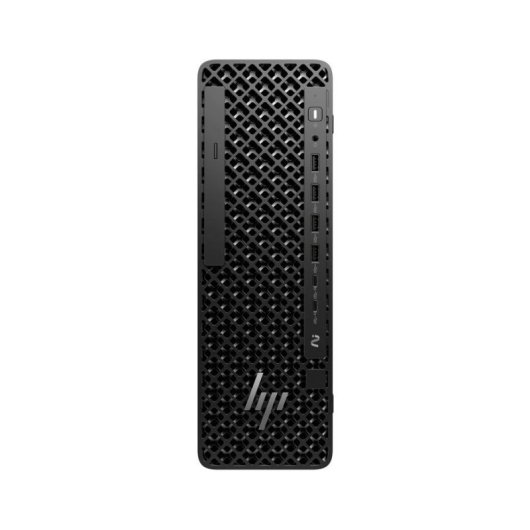 Desktop HP Z2 SFF G1i Intel Core Ultra 7 265 48GB 1TB SSD RTX A400 Windows 11 Pro WiFi7