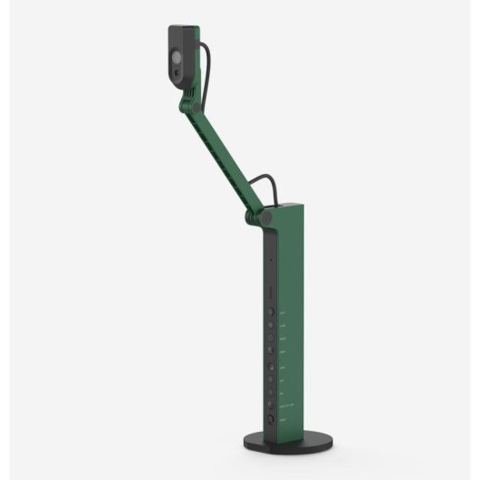 Cámara de documentos IPEVO VZ-R 8 MP USB Tipo C HDMI HD 1080