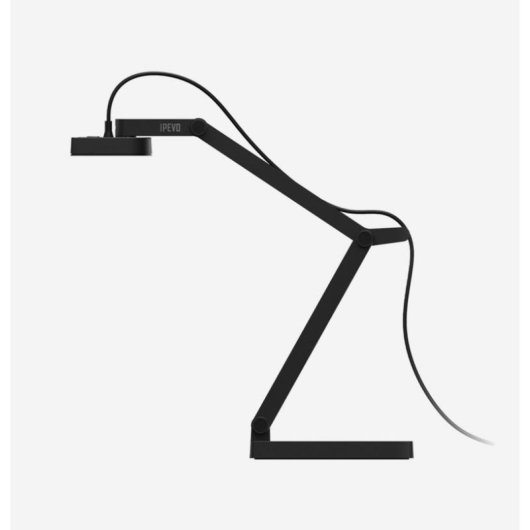 Caméra de documents IPEVO V4K-13MP Ultra USB Type A 4K