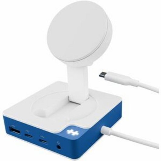 Laptop-Station Targus HyperDrive USB-C 100W 4K