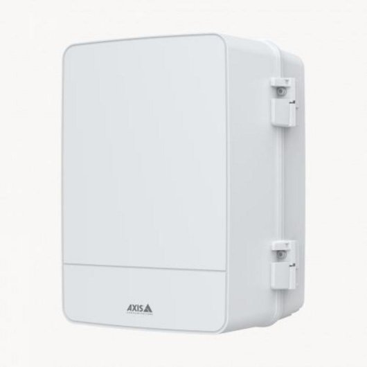 Armadio di vigilanza Axis TQ1808-VE per controllo porte