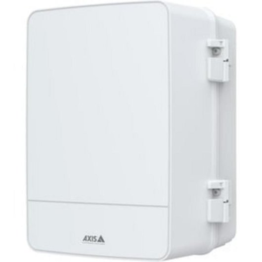 Armadio di vigilanza Axis TQ1808-VE per controllo porte