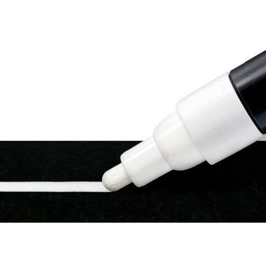 Marcador de pintura Staedtler Lumocolor 2,4 mm, conjunto de 4 unidades