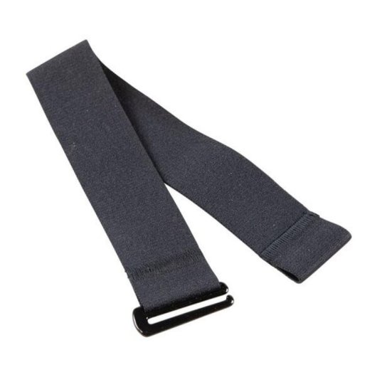 Correa para reloj deportivo Garmin Noir