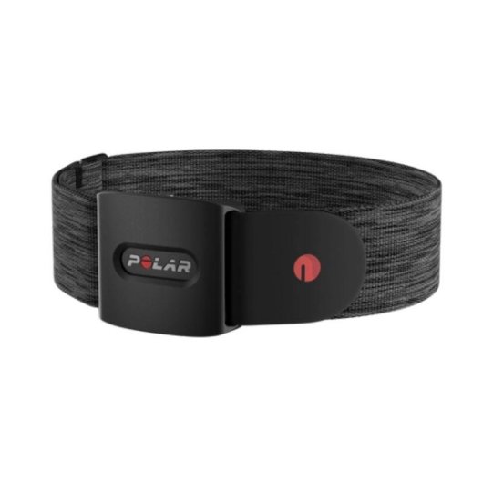Pulsera de actividad Polar Verity Sense Bluetooth ANT+ Negro 30 h batería resistente agua