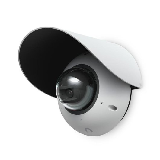 Protettore meteorologico Ubiquiti per telecamere UVC-G6-Dome e UVC-G6-Pro-Dome