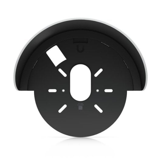 Protettore meteorologico Ubiquiti per telecamere UVC-G6-Dome e UVC-G6-Pro-Dome