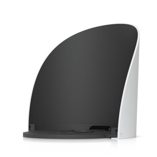 Protettore meteorologico Ubiquiti per telecamere UVC-G6-Dome e UVC-G6-Pro-Dome