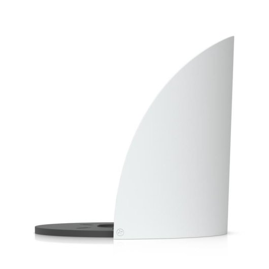 Protettore meteorologico Ubiquiti per telecamere UVC-G6-Dome e UVC-G6-Pro-Dome