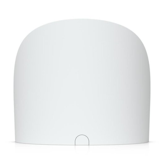 Protettore meteorologico Ubiquiti per telecamere UVC-G6-Dome e UVC-G6-Pro-Dome