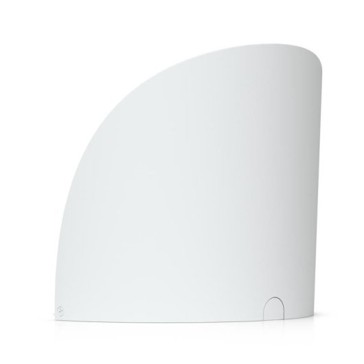 Protettore meteorologico Ubiquiti per telecamere UVC-G6-Dome e UVC-G6-Pro-Dome