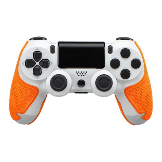 Acción de agarre Lizard Skins DSP PlayStation 4 Naranja