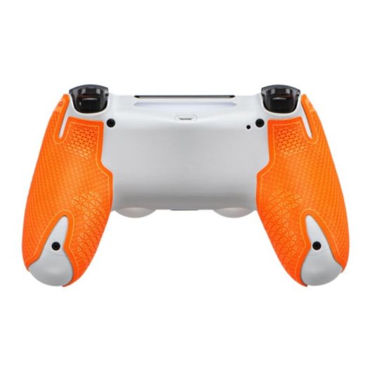 Acción de agarre Lizard Skins DSP PlayStation 4 Naranja