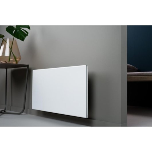 Calefactor de Pared ADAX Neo w/ Wi-Fi H 06 600W Blanco Wifi