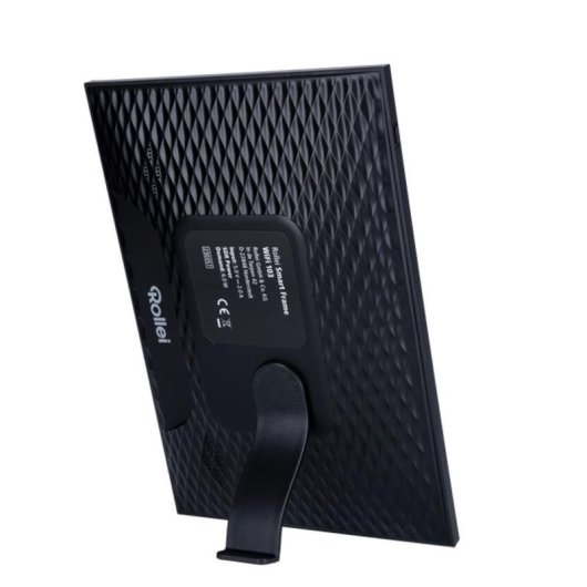 Quadro Fotográfico Digital Rollei 10.1" 800x1280 IPS WiFi 8GB