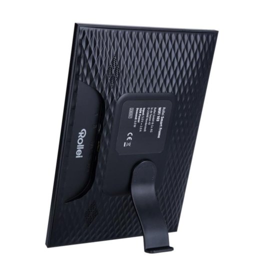 Quadro Fotográfico Digital Rollei 10.1" 800x1280 IPS WiFi 8GB