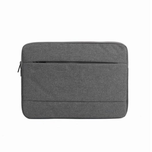 Funda Celly NOMADSLEEVE15GR para portátil 16" Gris