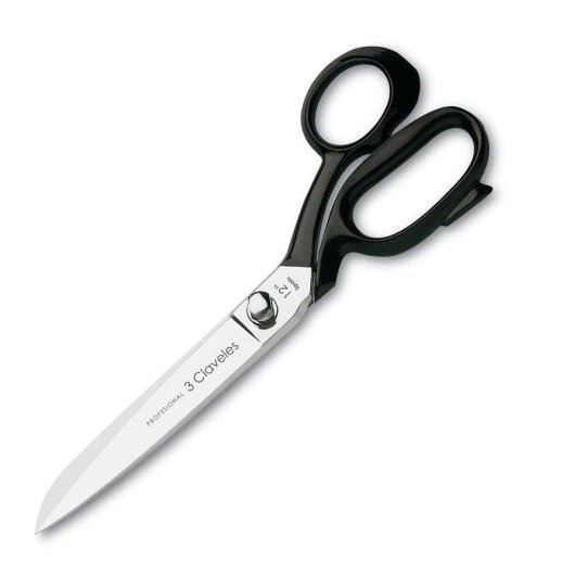Forbici Multiuso Professionali Forgiate 3 Claveles 30 cm