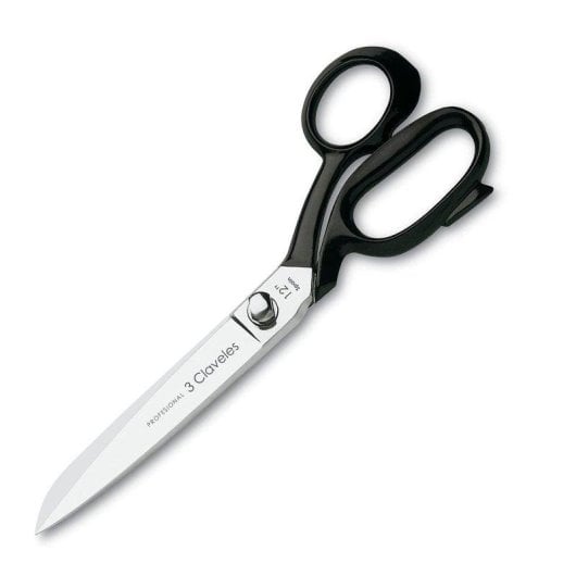 Forbici Multiuso Professionali Forgiate 3 Claveles 30 cm