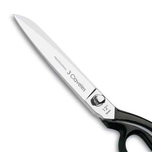 Forbici Multiuso Professionali Forgiate 3 Claveles 30 cm