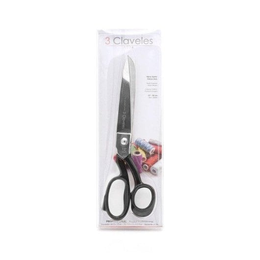 Forbici Multiuso Professionali Forgiate 3 Claveles 30 cm