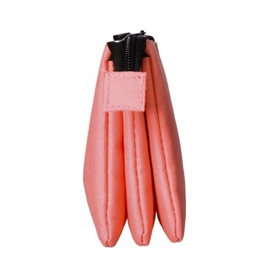 Astuccio Scolare Triplo Alta Capacità Antartik Coral
