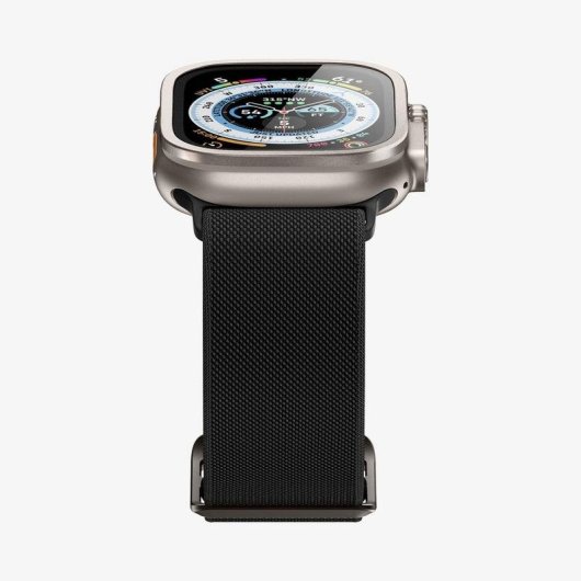 Protège-écran Titane Spigen pour Apple Watch Ultra 49mm