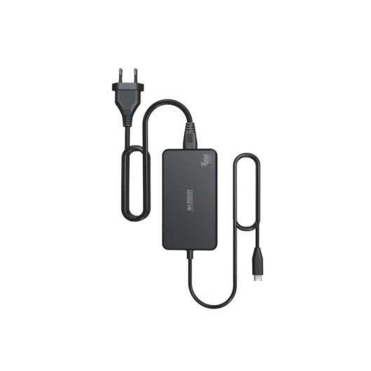 Cargador USB-C 65W Urban Factory POWEE BLOCK