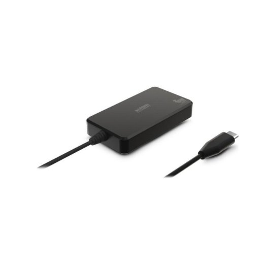 Cargador USB-C 65W Urban Factory POWEE BLOCK