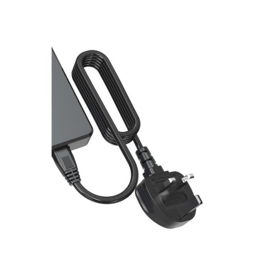 Cargador USB-C 65W Urban Factory POWEE BLOCK