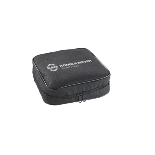 Leggio Illuminato König & Meyer 12248-000-55 LED Nero Plastica 3 m Batteria