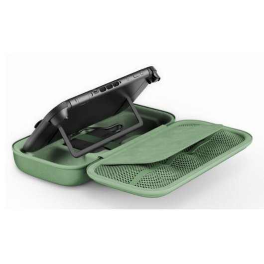 Fundas para consolas portátiles Belkin ENA001hqSE-V2 con batería externa para Nintendo Switch 2