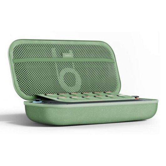 Fundas para consolas portátiles Belkin ENA001hqSE-V2 con batería externa para Nintendo Switch 2