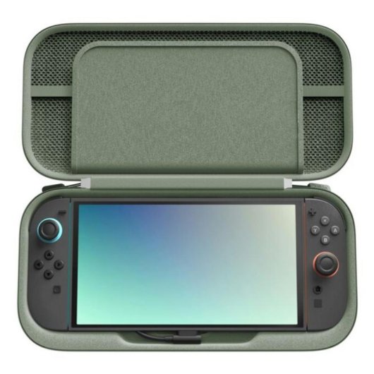 Fundas para consolas portátiles Belkin ENA001hqSE-V2 con batería externa para Nintendo Switch 2