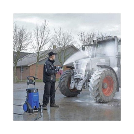 Limpiadora de Alta Presión Nilfisk Pro MC4M-160/620 XT 160 Bar 620 L/h 3 kW