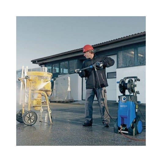 Limpiadora de Alta Presión Nilfisk Pro MC4M-160/620 XT 160 Bar 620 L/h 3 kW