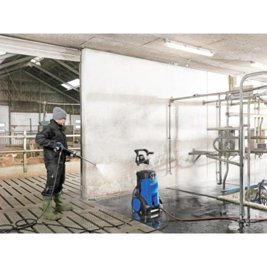 Limpiadora de Alta Presión Nilfisk Pro MC4M-160/620 XT 160 Bar 620 L/h 3 kW