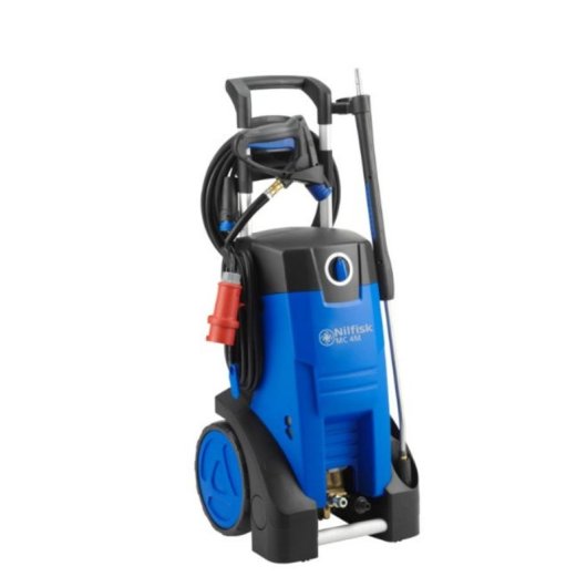 Limpiadora de Alta Presión Nilfisk Pro MC4M-160/620 XT 160 Bar 620 L/h 3 kW