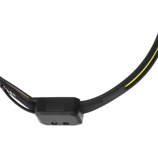 Linterna con Cinta para Cabeza Brennenstuhl 1173760000 LED 500 lm IP44