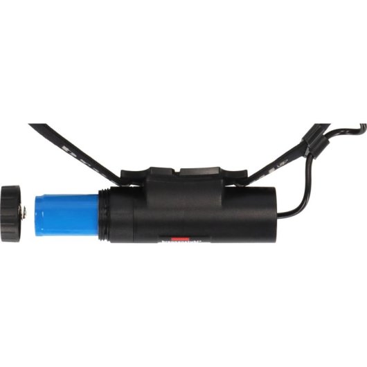Linterna con Cinta para Cabeza Brennenstuhl 1173760000 LED 500 lm IP44