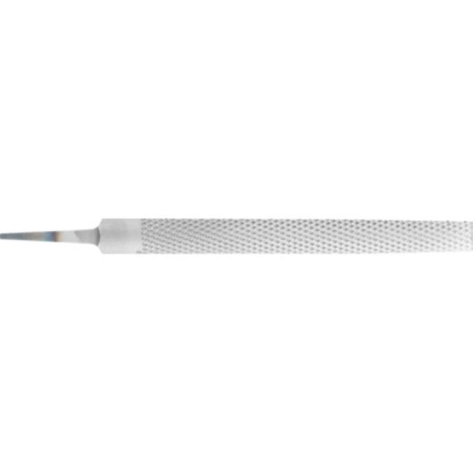 Râpe Pferd demi-ronde 200 mm pointe effilée pour bois