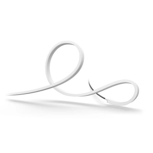 Tira de luz inteligente Philips para exteriores 5 m Bluetooth/Zigbee blanca