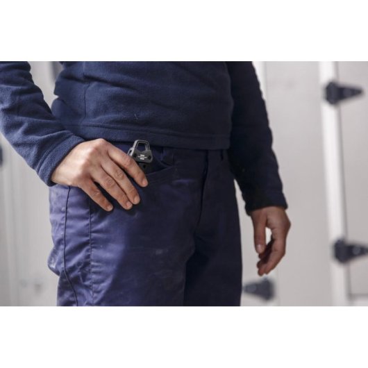 Lampe de travail portable Brennenstuhl 3 W LED IP20 800 mAh